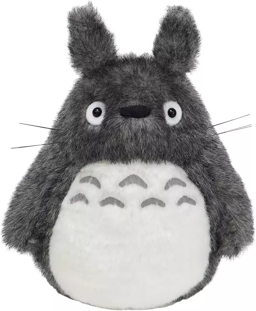 Plush - My Neighbor Totoro / Big Totoro
