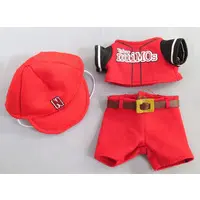 Plush Clothes - Disney