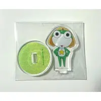 Acrylic stand - Keroro Gunsou (Sgt. Frog)