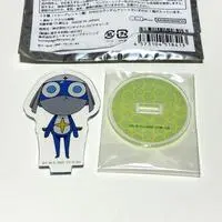 Acrylic stand - Keroro Gunsou (Sgt. Frog)