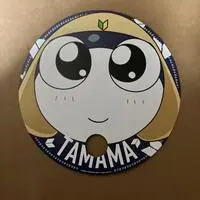 Paper fan - Portrait - Keroro Gunsou (Sgt. Frog)