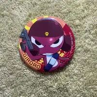 Badge - Keroro Gunsou (Sgt. Frog)