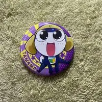 Badge - Keroro Gunsou (Sgt. Frog)