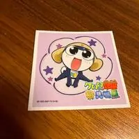 Stickers - Keroro Gunsou (Sgt. Frog)