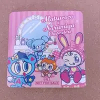 Stickers - ANGEL BLUE