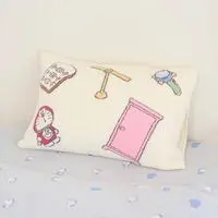 Pillow Case - Doraemon