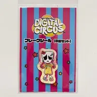 Stickers - The Amazing Digital Circus