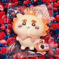 Plush - Chiikawa / Shisa