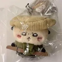 Plush - Chiikawa / Rakko