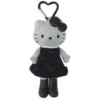 Key Chain - Sanrio characters / Hello Kitty