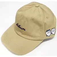Clothes - Cap - Chiikawa / Hachiware