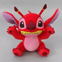 Plush - Lilo & Stitch / Leroy