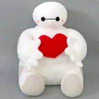 Plush - Big Hero 6