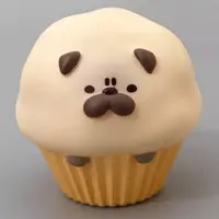 Mascot - Trading Figure - YEASTKEN