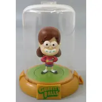 Trading Figure - Gravity Falls