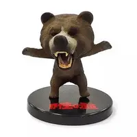 Trading Figure - Proof of the Wild