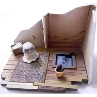 Trading Figure - Bincho-tan