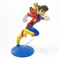 Trading Figure - Uchuu Shounen Soran