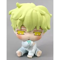 Trading Figure - ALIEN STAGE