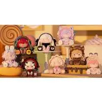 Trading Figure - Linlinna Daily Special Series