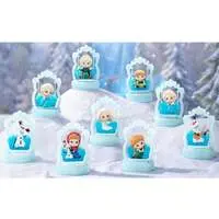 Trading Figure - Frozen / Olaf