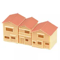 Ultimate Luminous - Ultimate structure