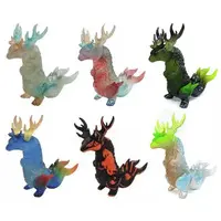 Trading Figure - Rinkaku