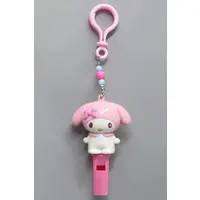 Key Chain - Sanrio characters / My Melody