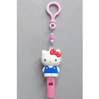 Key Chain - Sanrio characters / Hello Kitty