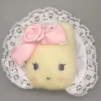 Hair Clip - Accessory - Sanrio characters / Marroncream