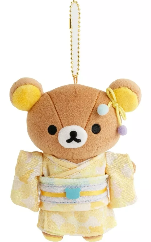 Plush - RILAKKUMA / Rilakkuma