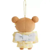 Plush - RILAKKUMA / Rilakkuma