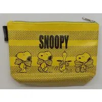 Pouch - PEANUTS / Snoopy