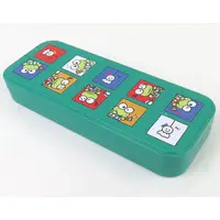 Stationery - Pen case - Sanrio characters / Kero Kero Keroppi