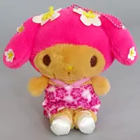 Plush - Sanrio characters / My Melody