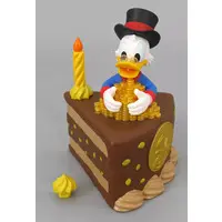 Trading Figure - Disney / Donald Duck