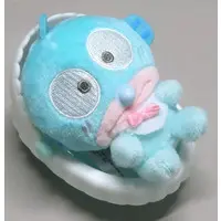 Key Chain - Sanrio characters / Hangyodon