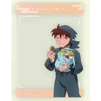 Portrait - Failure Ninja Rantarou