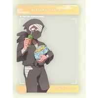 Portrait - Failure Ninja Rantarou