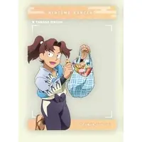 Portrait - Failure Ninja Rantarou