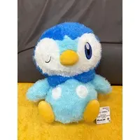Plush - Pokémon / Piplup (Pochama)