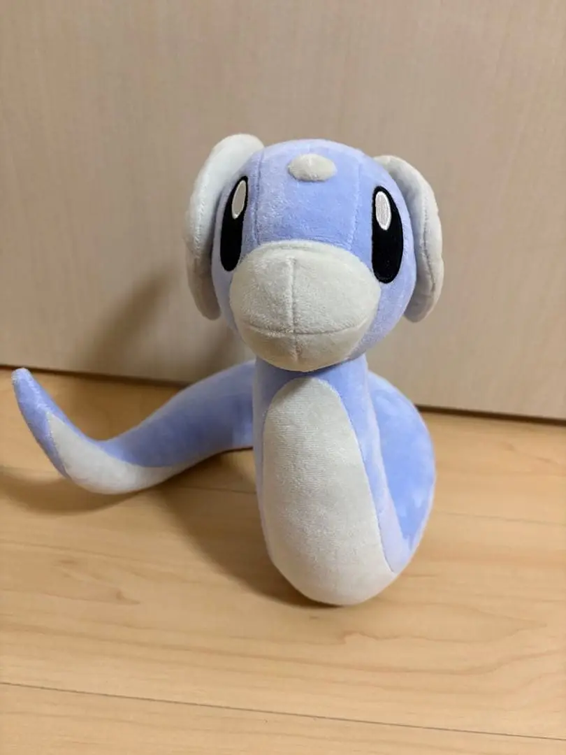 Plush - Pokémon / Dratini