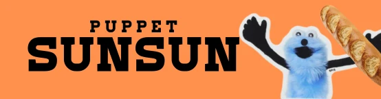 PUPPET SUNSUN