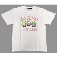 Clothes - T-shirts - Chiikawa Size-M
