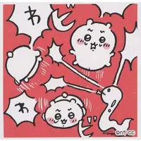 Stickers - Chiikawa / Chiikawa