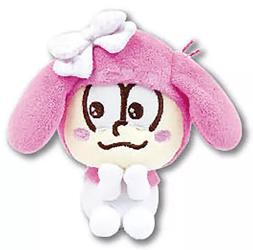 Plush - Osomatsu-san / My Melody