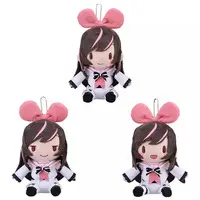 Plush - Virtual Youtuber