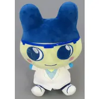 Plush - Tamagotchi / Mametchi