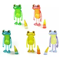 Trading Figure - it's all over Frog