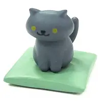 Trading Figure - Neko Atsume